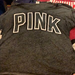 Victoria’s Secret PINK tshirt
